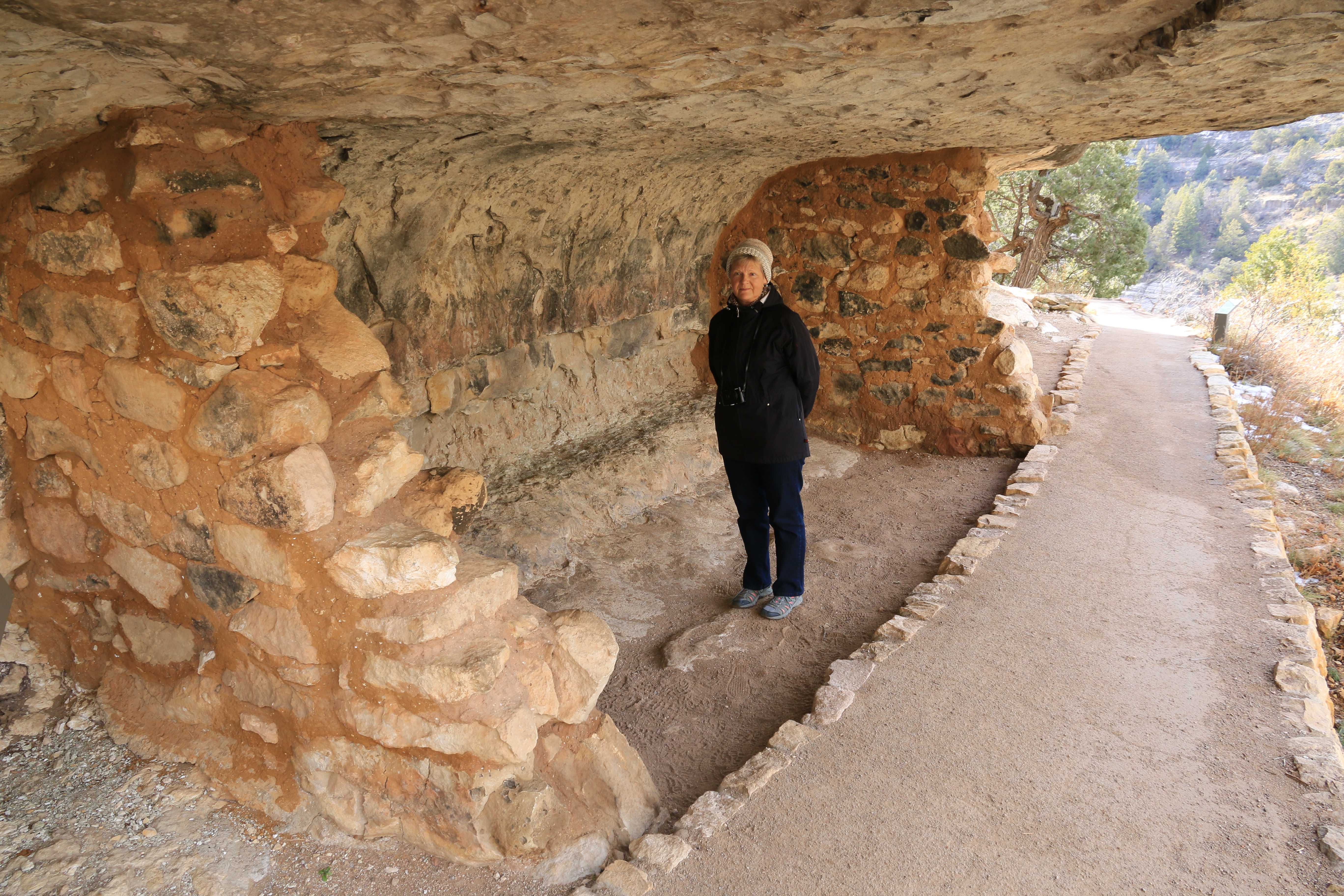 Arizona - Indian Dwellings